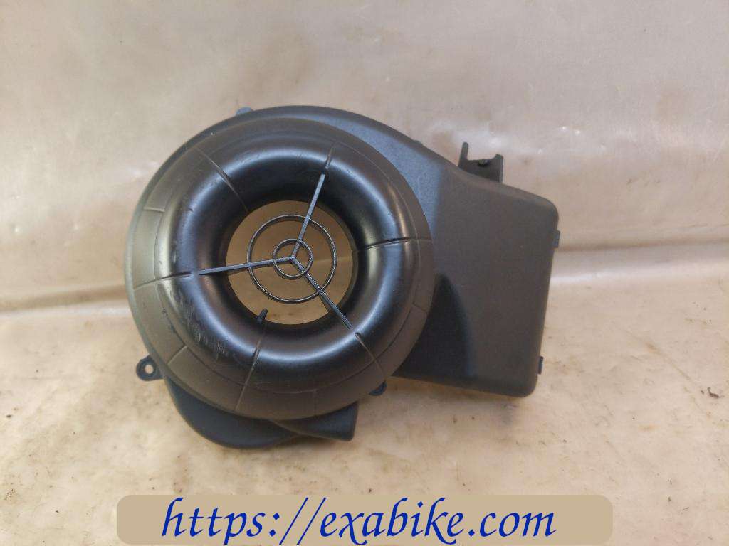 generator cover Piaggio 50 New Typhoon - photo 1