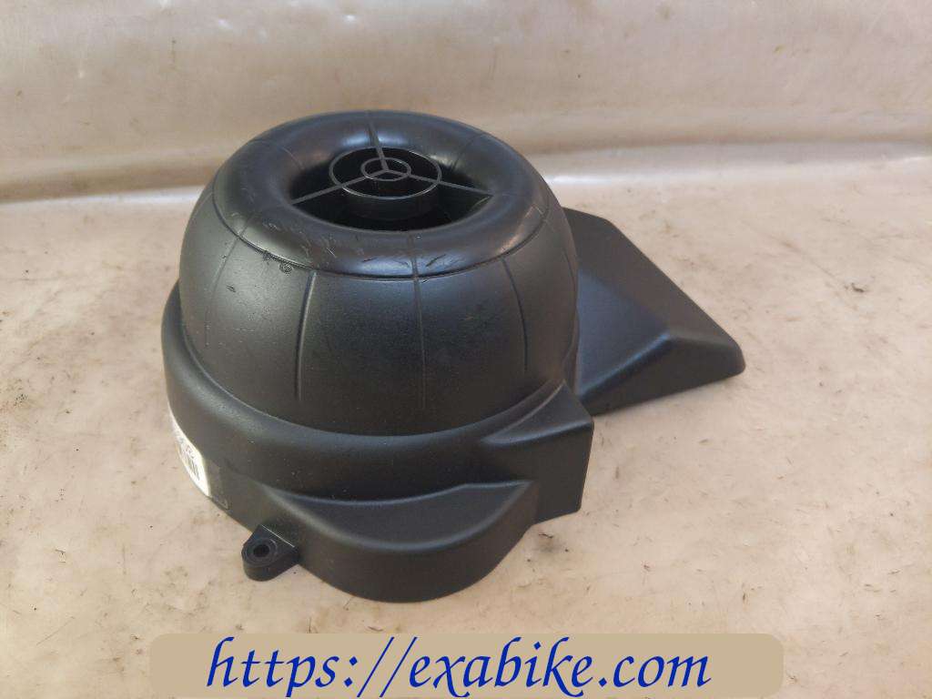 generator cover Piaggio 50 New Typhoon - photo 2