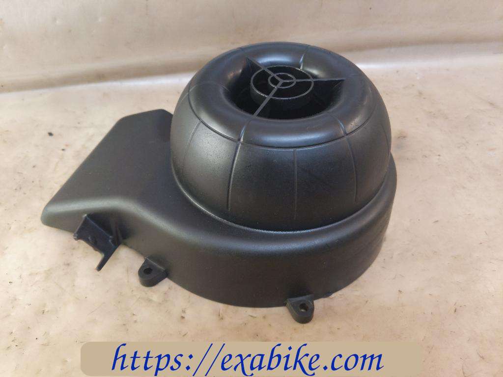generator cover Piaggio 50 New Typhoon - photo 3