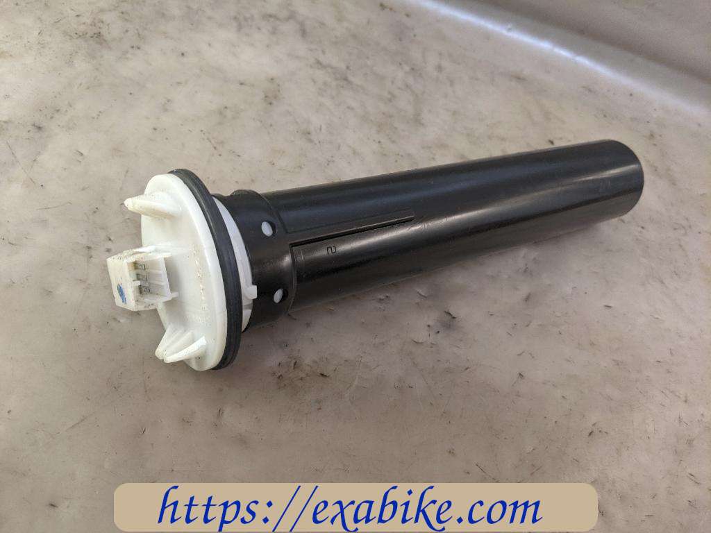 fuel gauge Piaggio 50 New Typhoon - photo 1