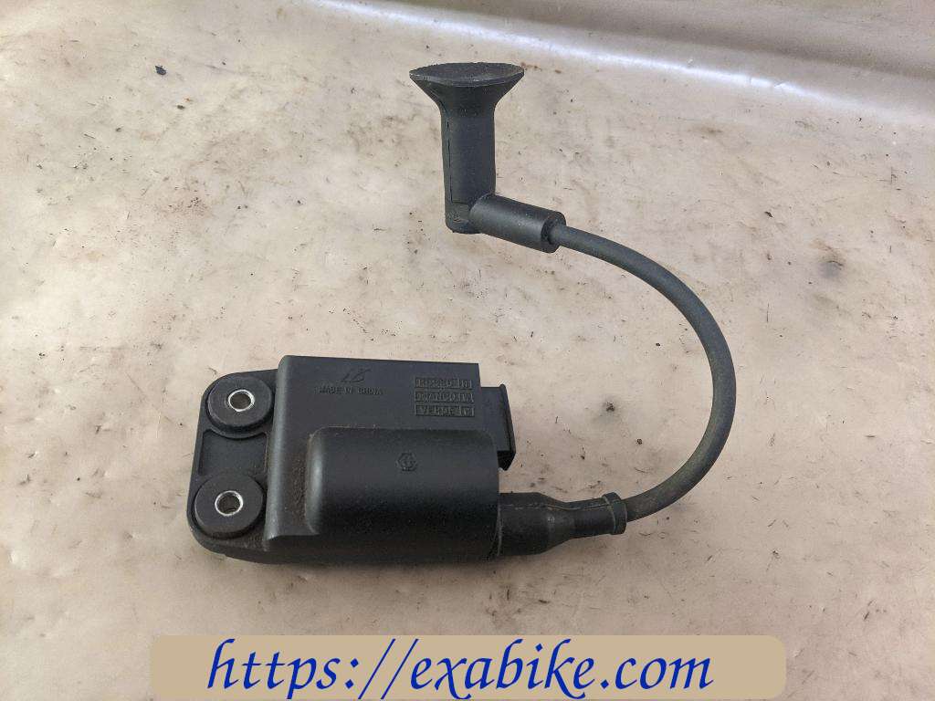 ignition coil Piaggio 50 New Typhoon - photo 1