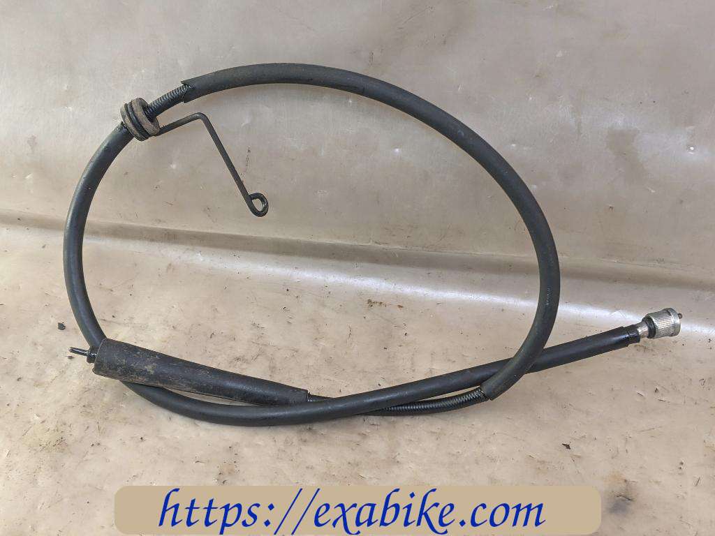 speedometer cable Piaggio 50 New Typhoon - photo 1