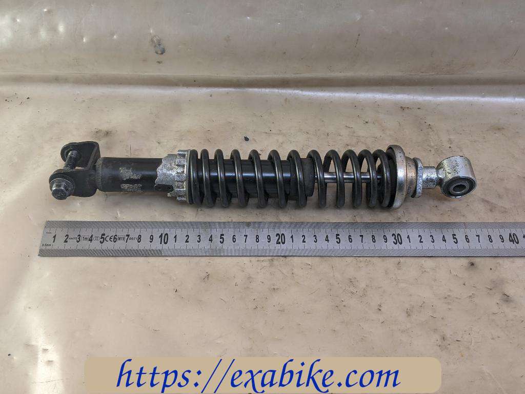 shock absorber Piaggio 50 New Typhoon - photo 1