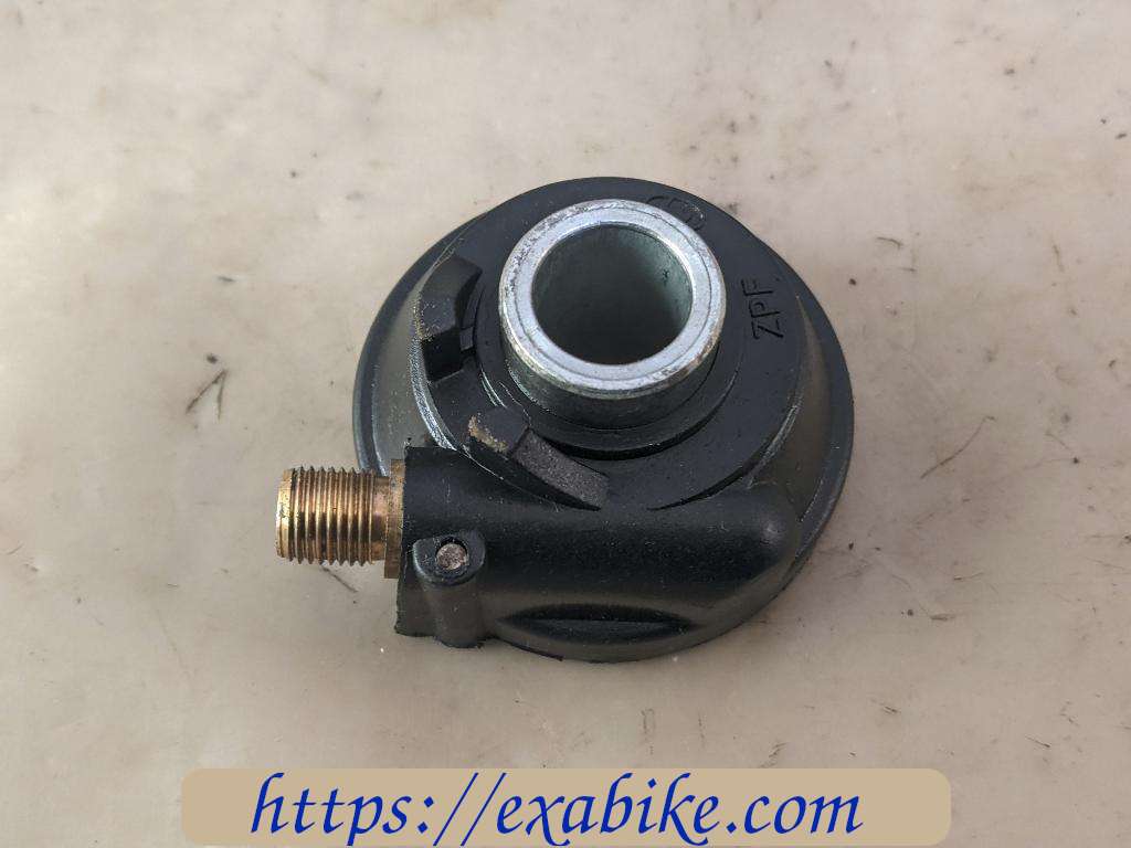 speedometer gear Piaggio 50 New Typhoon - photo 1