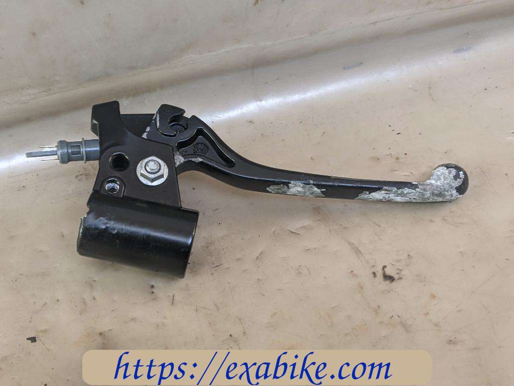 rear brake command Piaggio 50 New Typhoon - photo 2