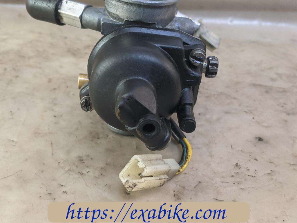 carburetor Piaggio 50 New Typhoon - photo 5
