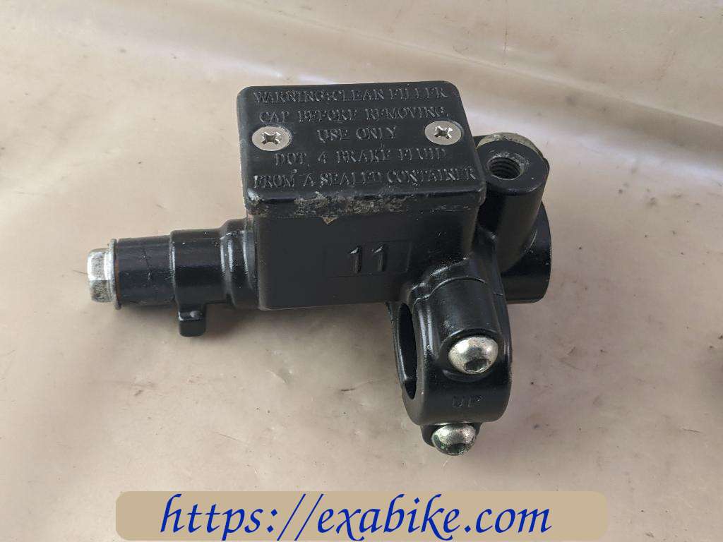 front master cylinder Piaggio 50 New Typhoon - photo 1