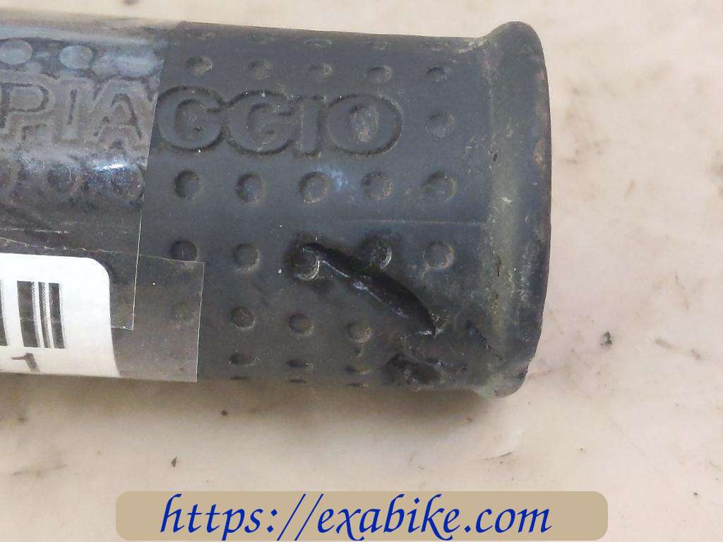 throttle grip Piaggio 50 New Typhoon - photo 3