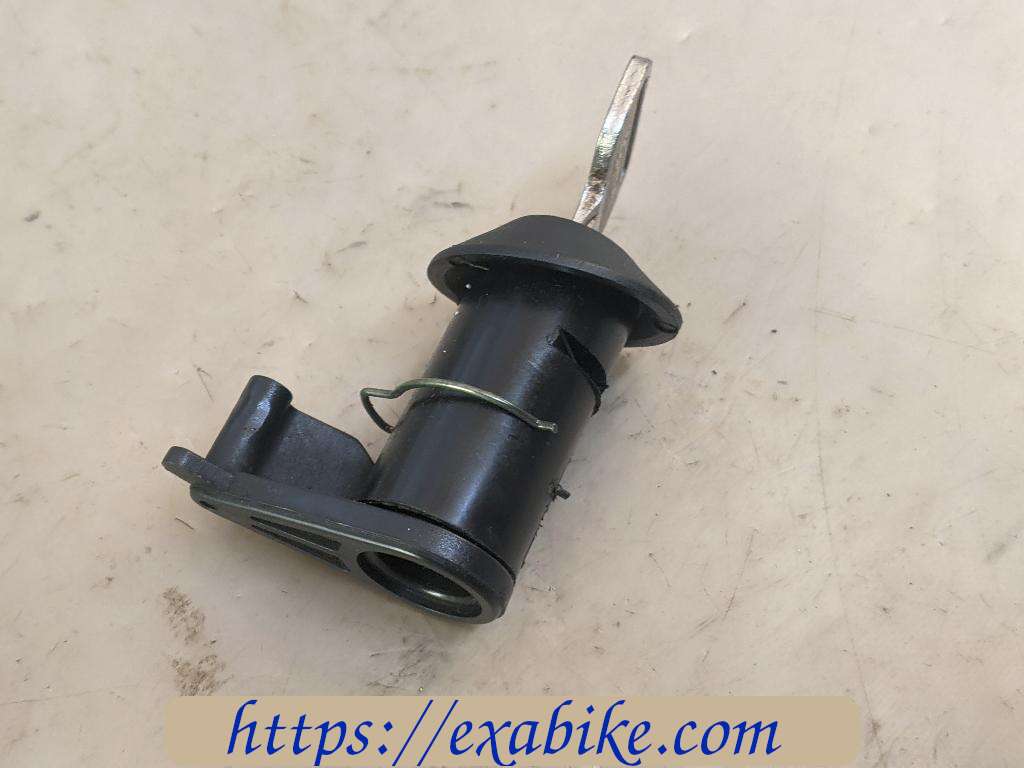 lock Piaggio 50 New Typhoon - photo 2