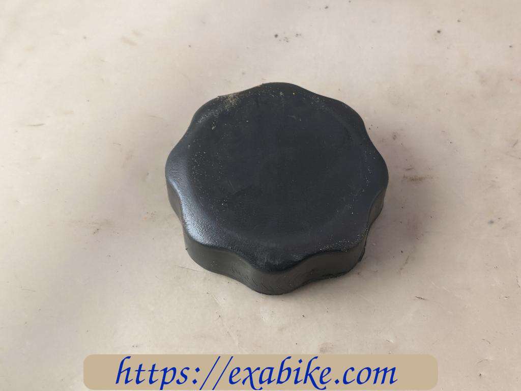 oil cap Piaggio 50 New Typhoon - photo 1
