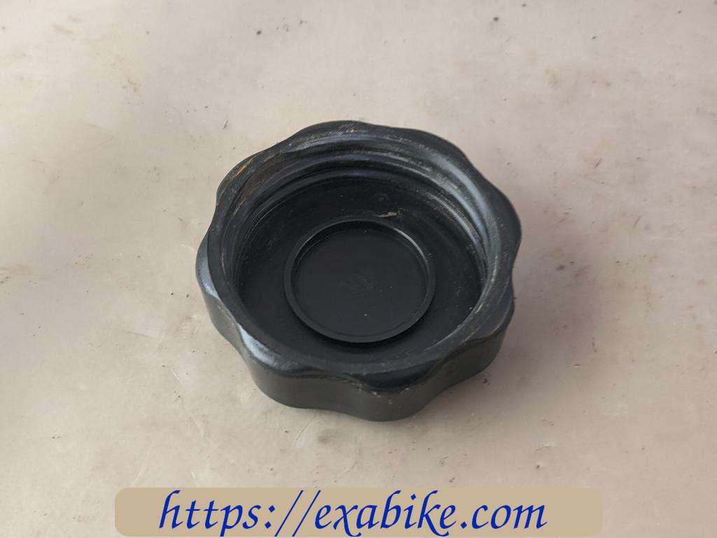 oil cap Piaggio 50 New Typhoon - photo 2