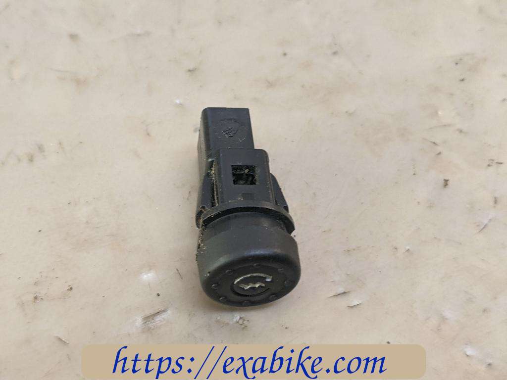 command button Piaggio 50 New Typhoon - photo 1