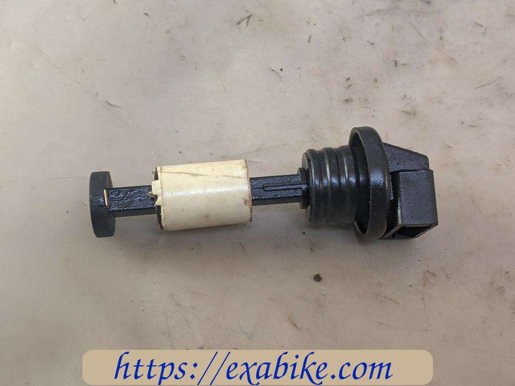 oil gauge Piaggio 50 New Typhoon - photo 1