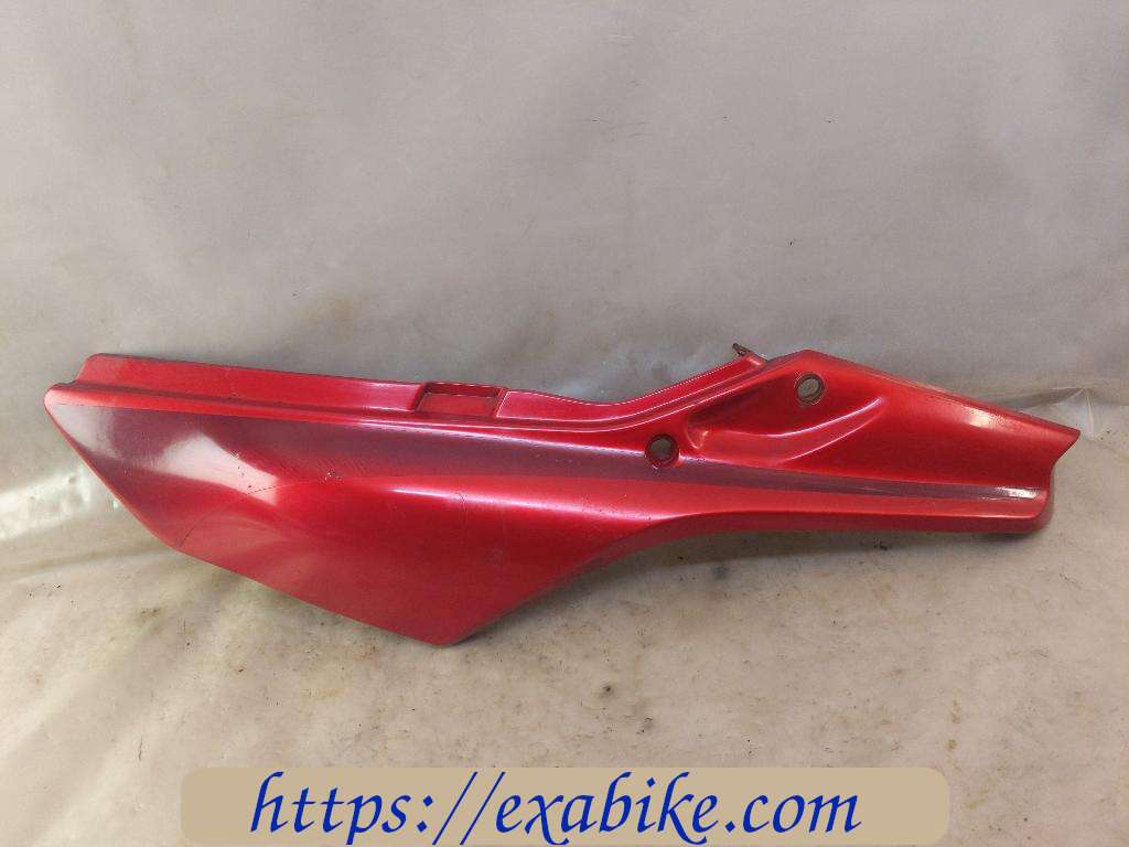 side cover, left Yamaha TDR 125 - photo 1