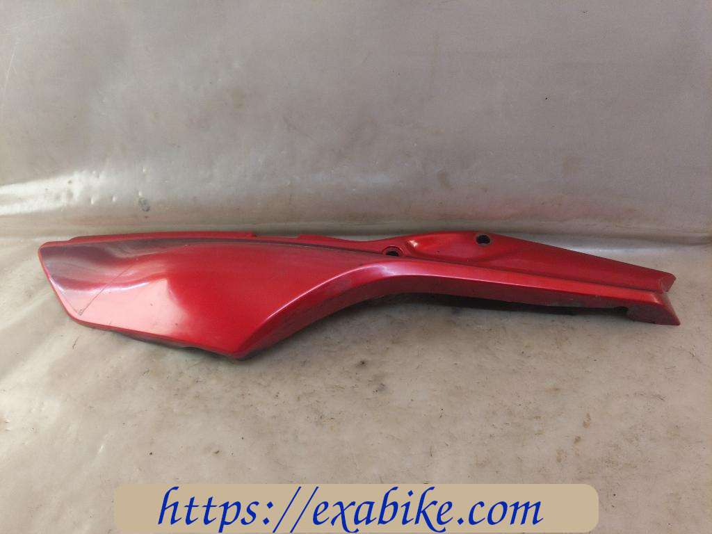 side cover, left Yamaha TDR 125 - photo 2