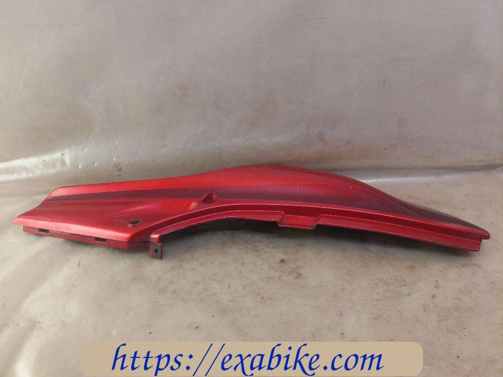 side cover, left Yamaha TDR 125 - photo 3