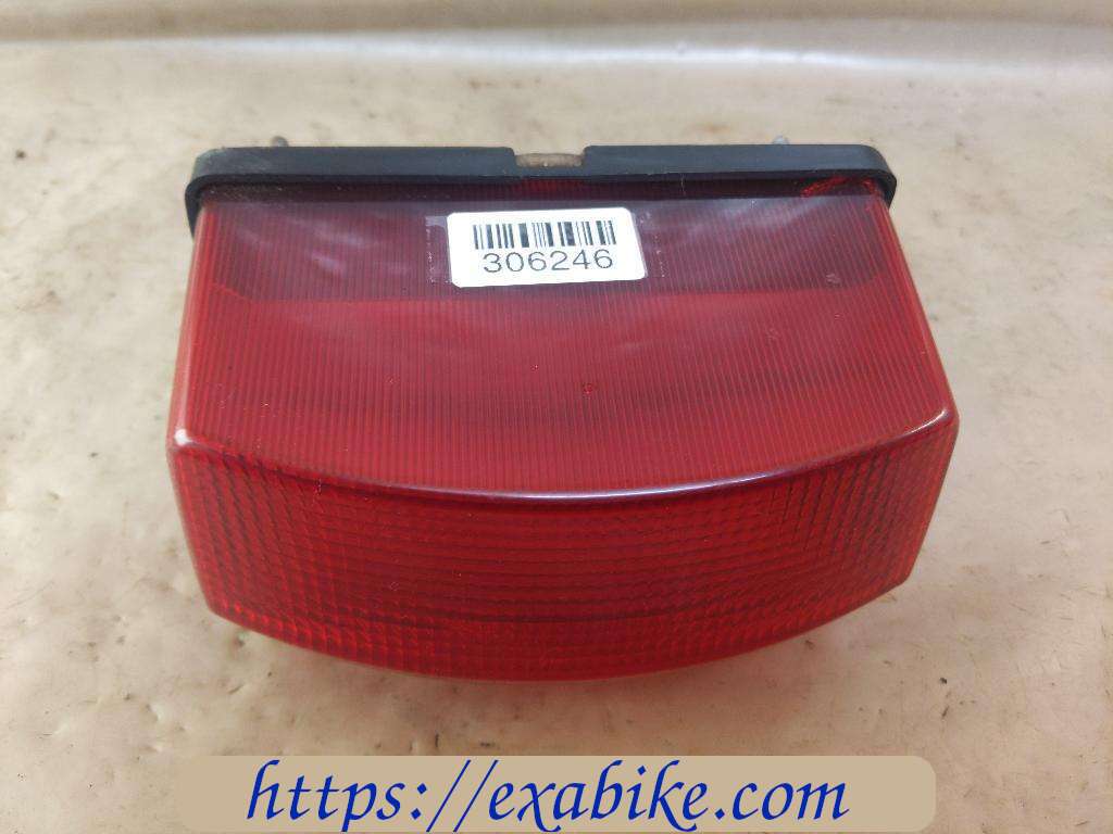 tail light Yamaha TDR 125 - photo 1