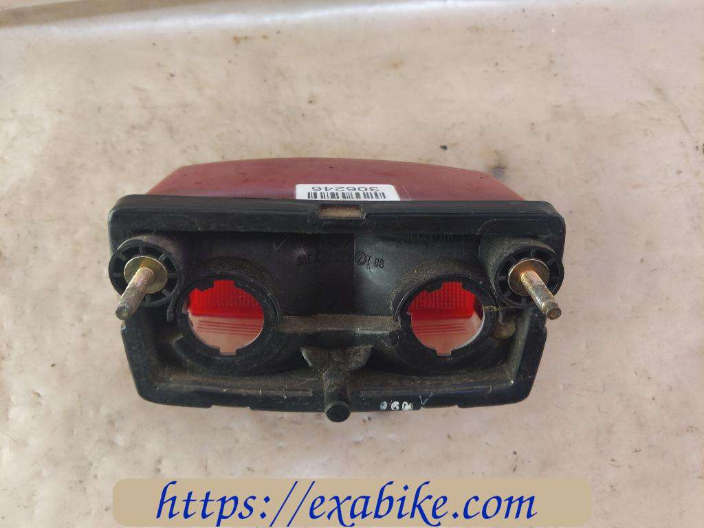 tail light Yamaha TDR 125 - photo 3