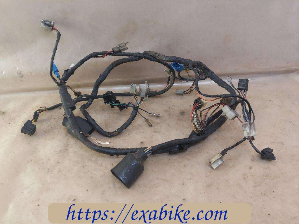 wire harness Yamaha TDR 125 - photo 1
