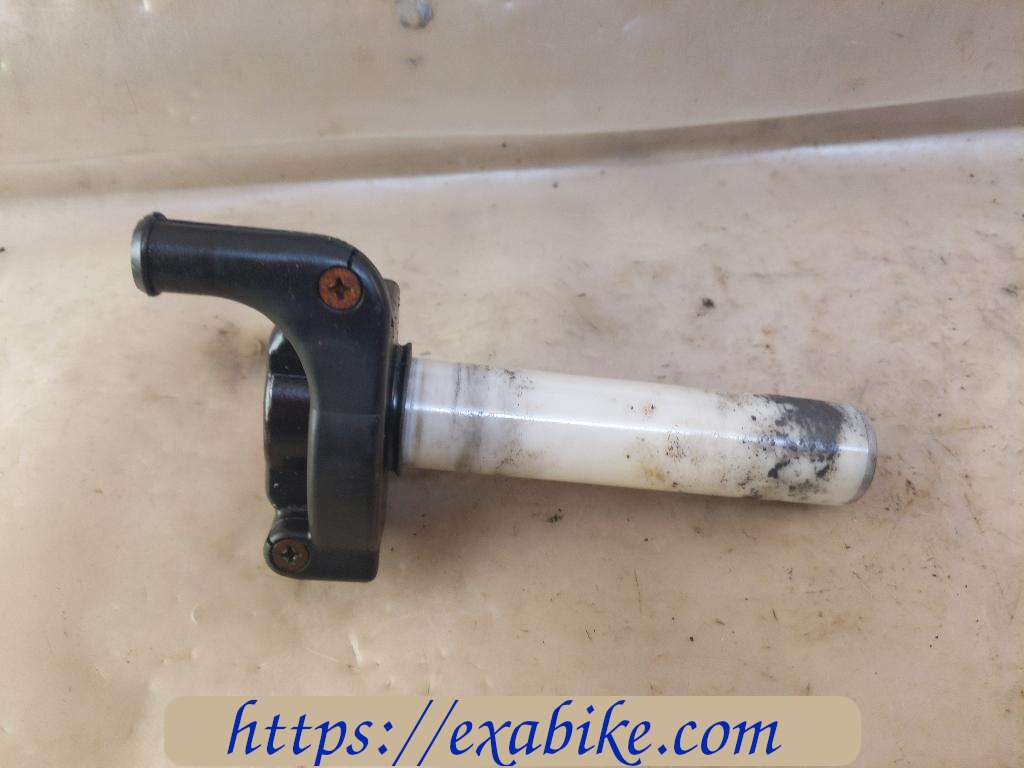 throttle grip Yamaha TDR 125 - photo 1