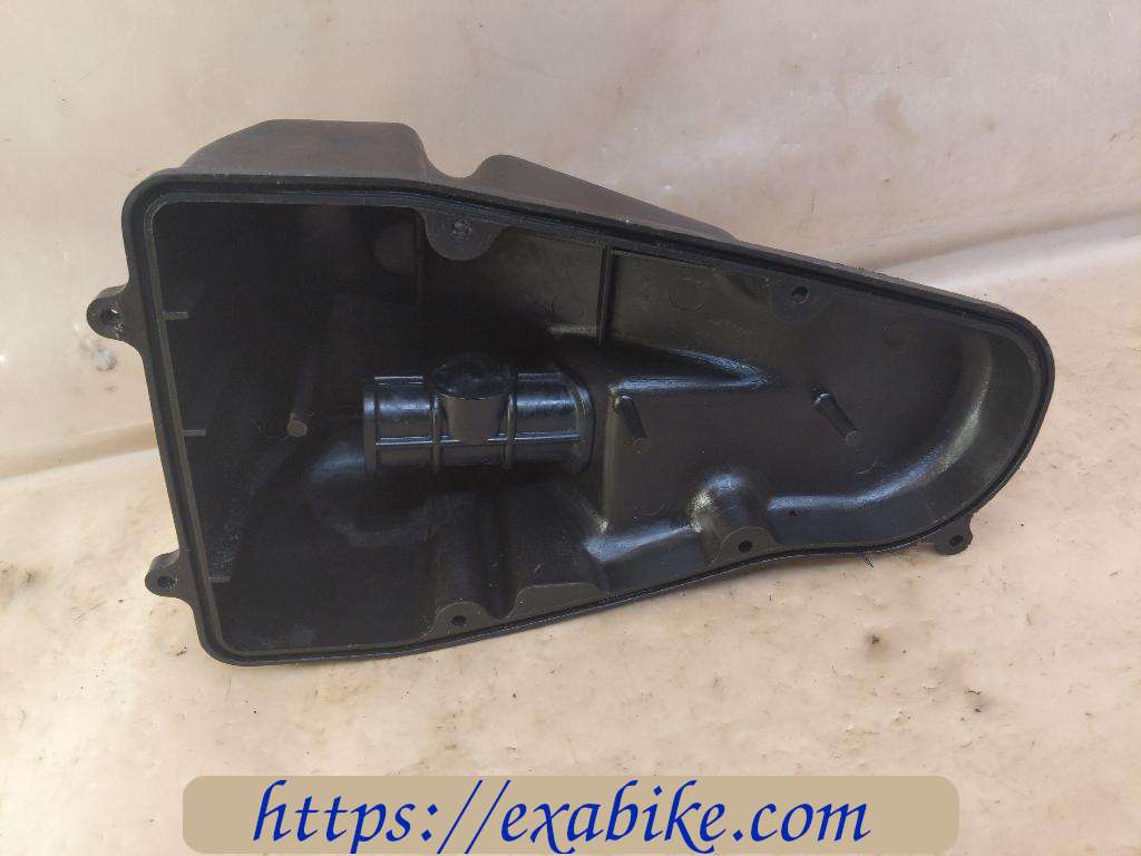 couvercle de boite à air Yamaha TDR 125 - photo 3
