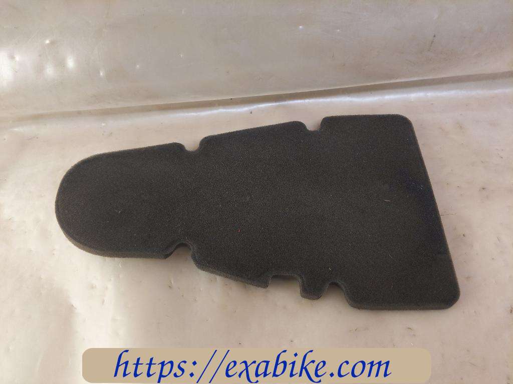 air cleaner Yamaha TDR 125 - photo 1