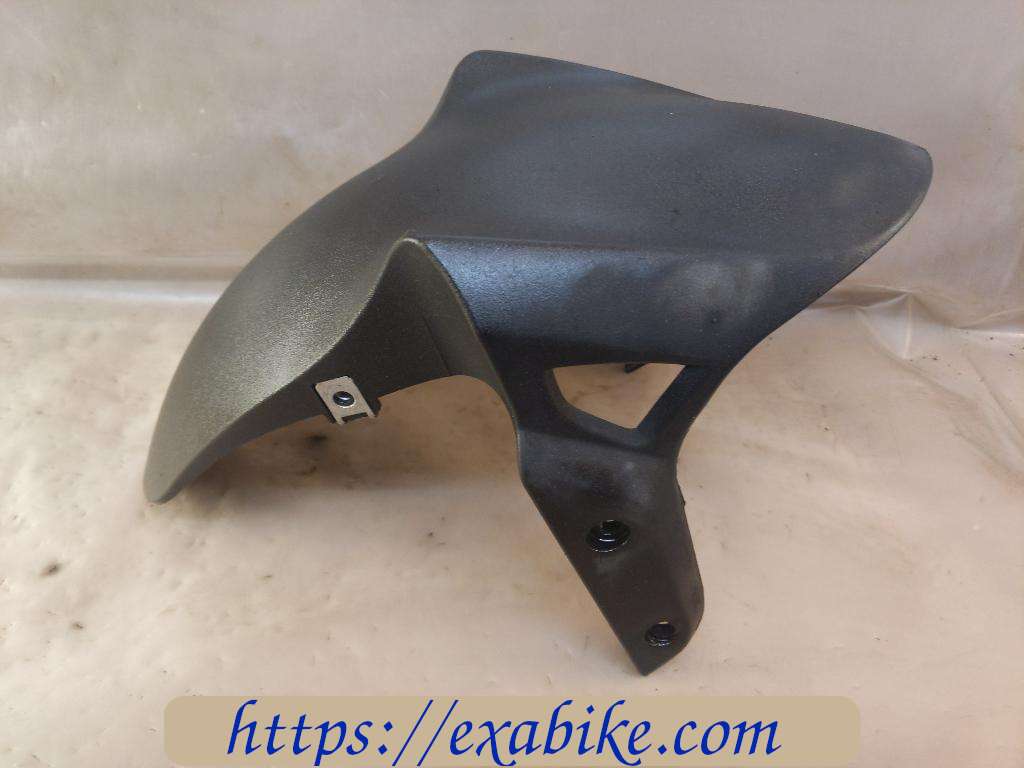 front fender Piaggio 50 New Typhoon - photo 1