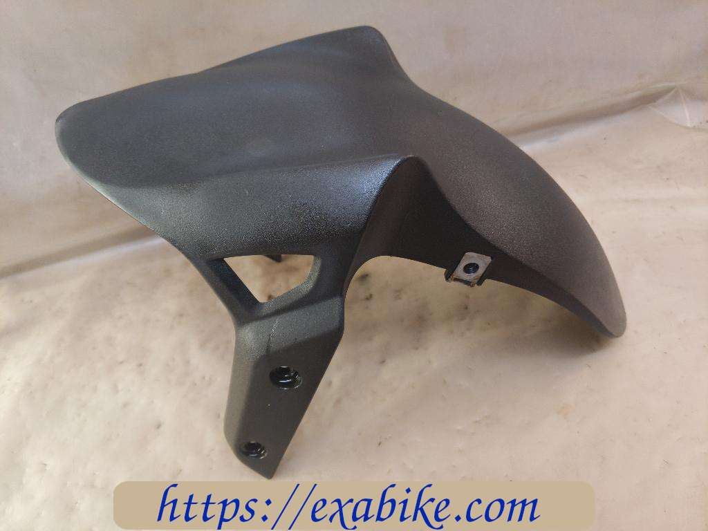 front fender Piaggio 50 New Typhoon - photo 2
