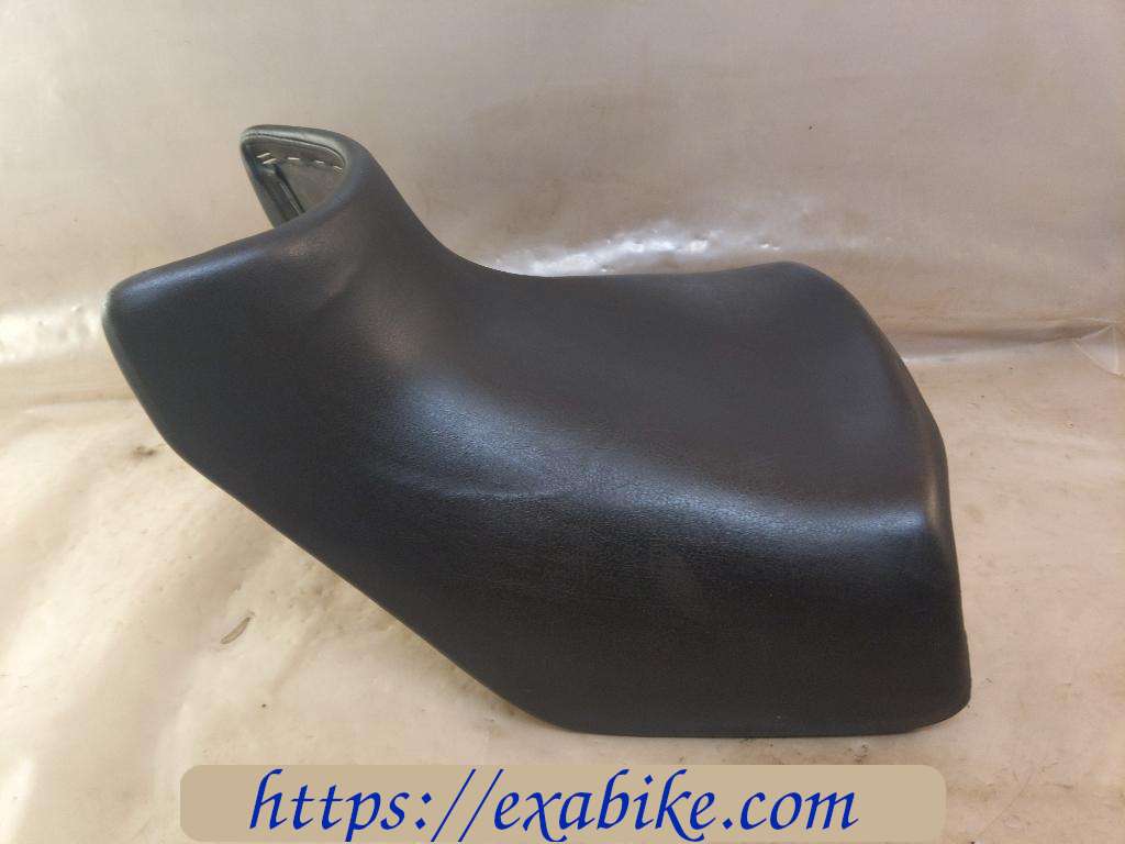 seat, front BMW R1150RS - photo 1