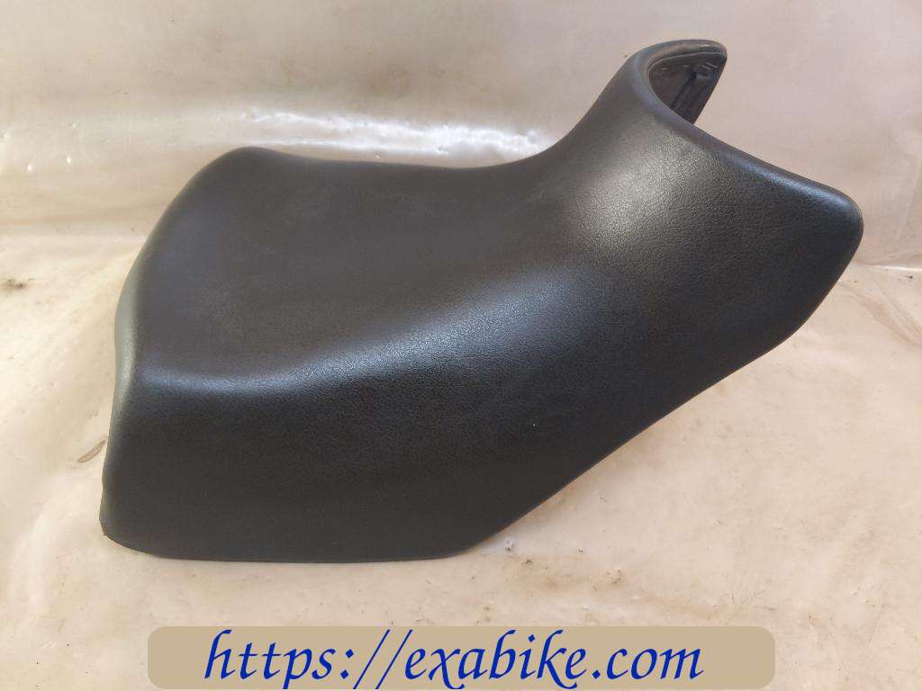 seat, front BMW R1150RS - photo 2