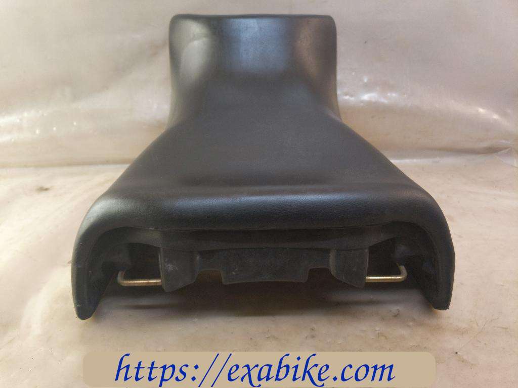 seat, front BMW R1150RS - photo 3