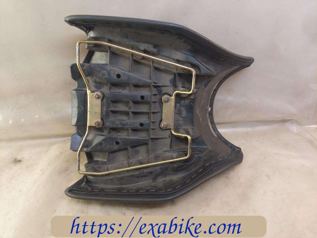seat, front BMW R1150RS - photo 5