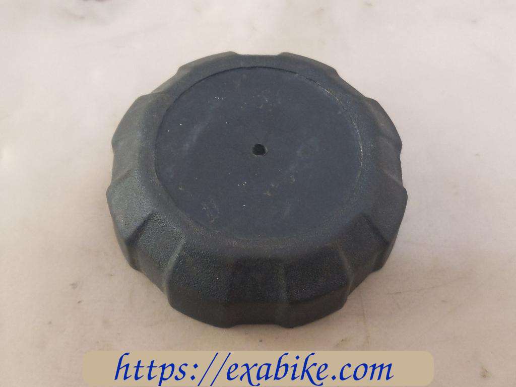 bouchon du réservoir Peugeot 50 Ludix - photo 1