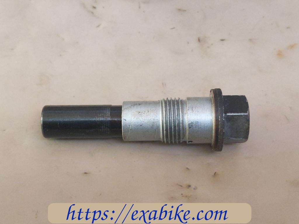 cam chain tensioner, right BMW R1150RS - photo 1