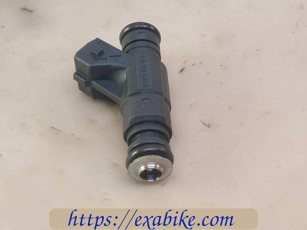 injector BMW R1150RS - photo 2