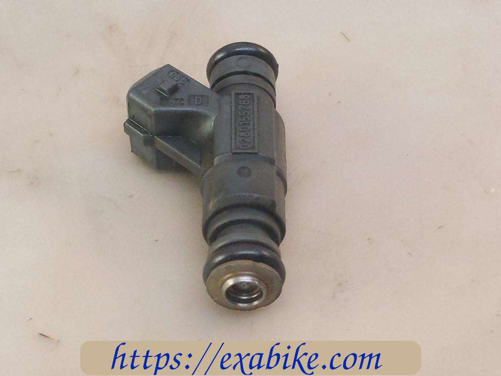 injector BMW R1150RS - photo 2