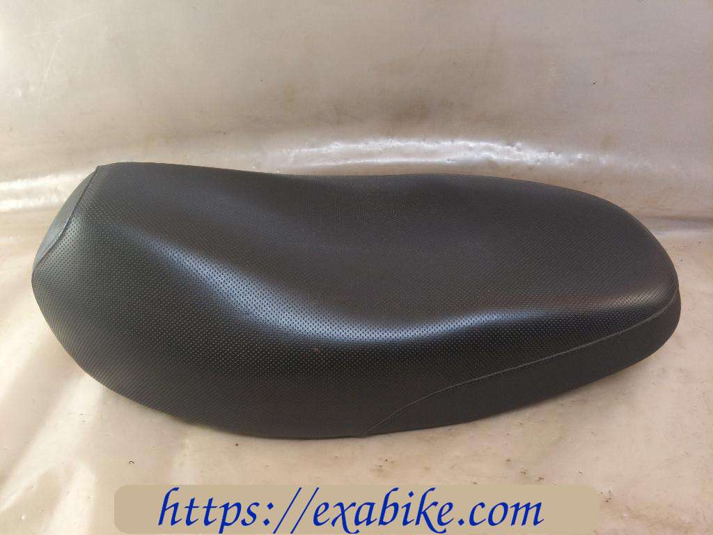 seat MBK Booster - photo 1