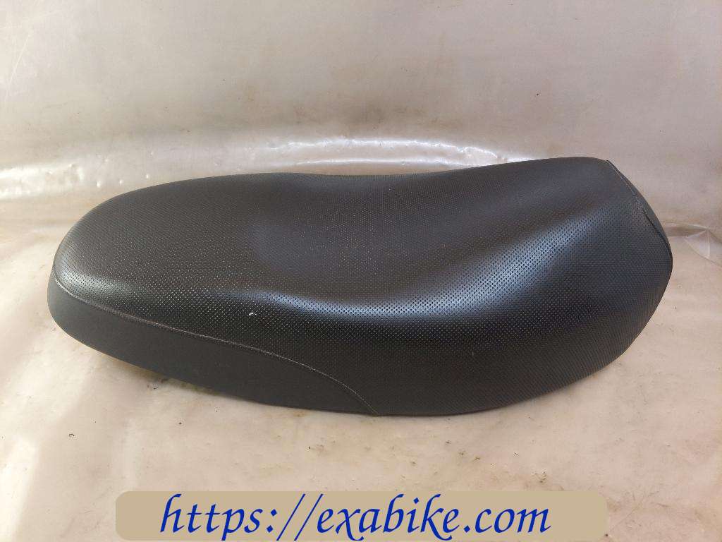 seat MBK Booster - photo 2