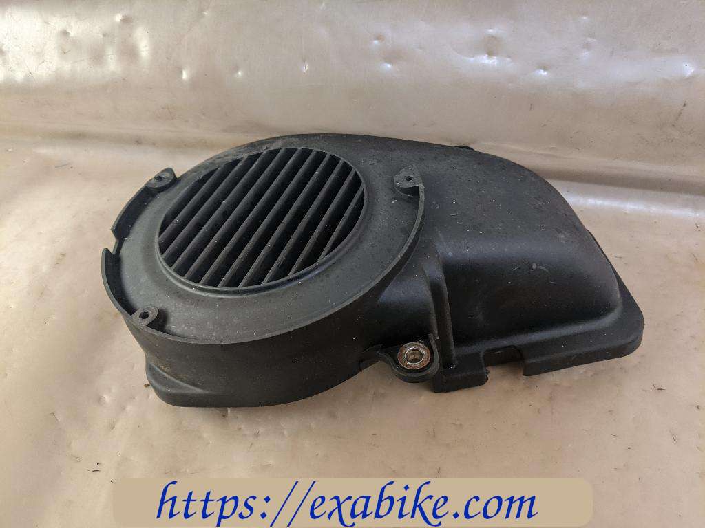 plastic élément MBK Booster - photo 2