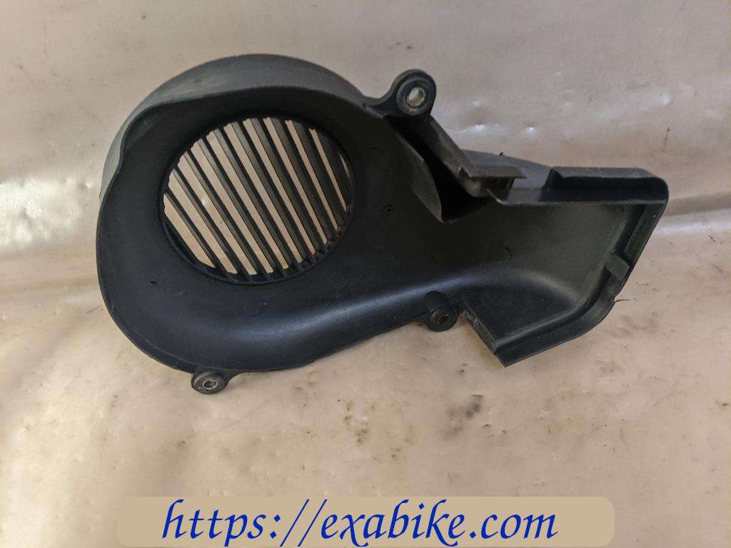 plastic élément MBK Booster - photo 3