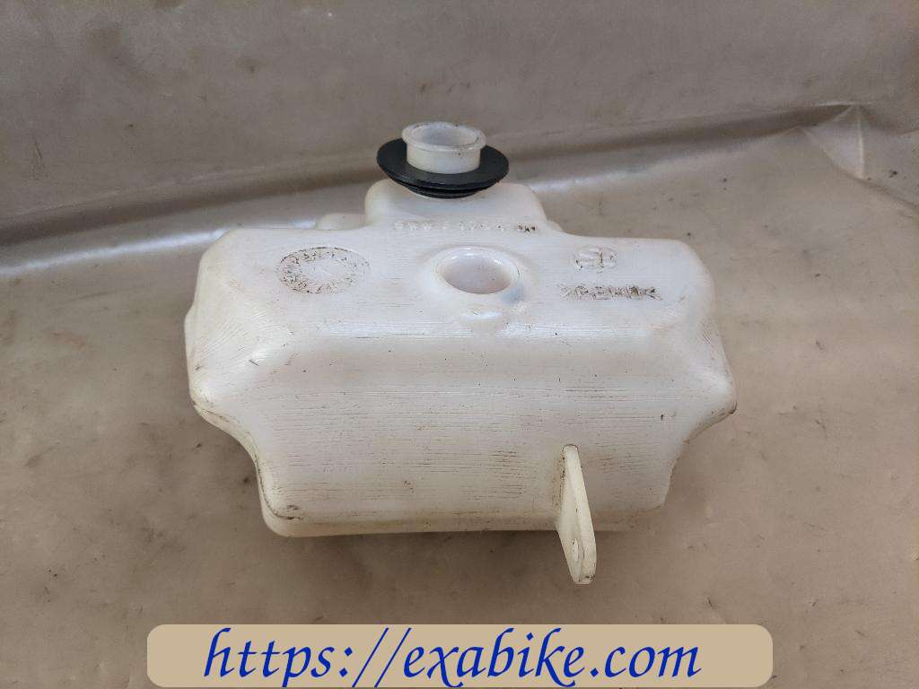 oil tank MBK Booster - photo 1