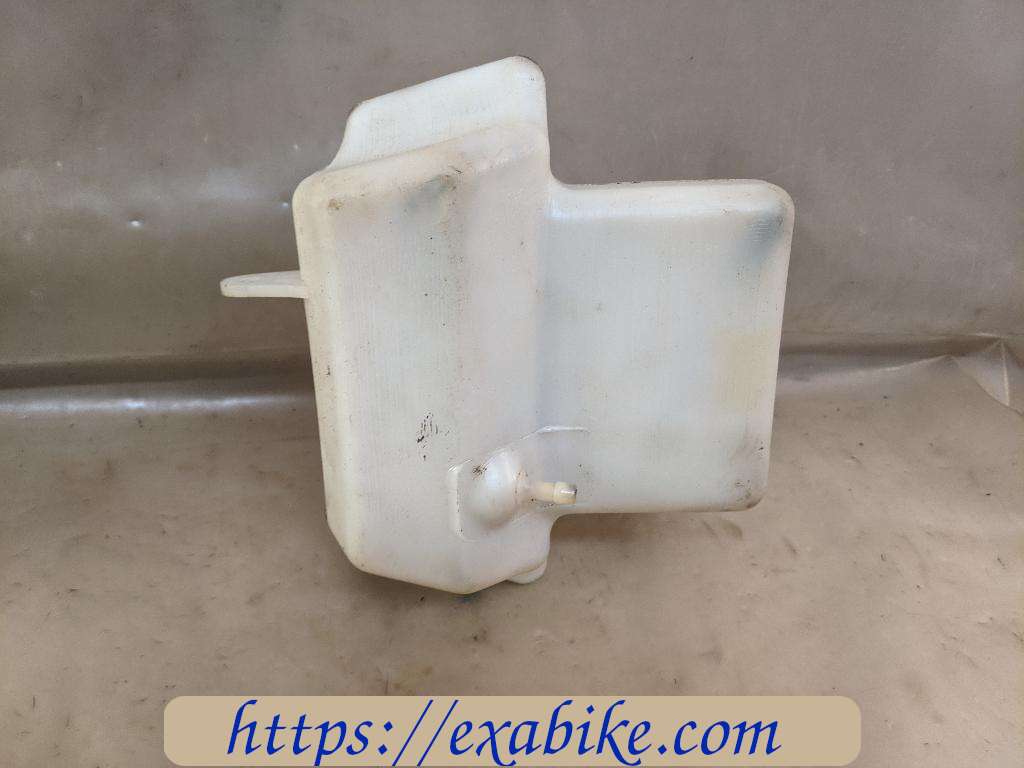 oil tank MBK Booster - photo 3