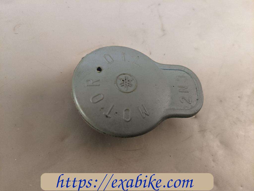 oil cap MBK Booster - photo 1