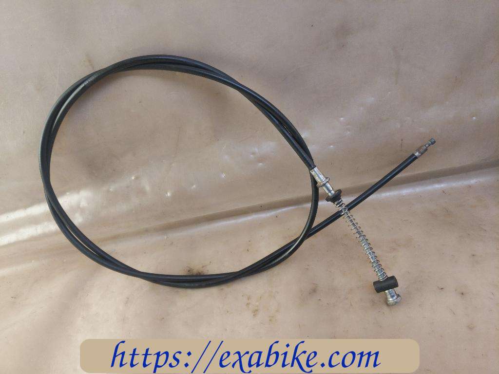 brake cable, rear MBK Booster - photo 1