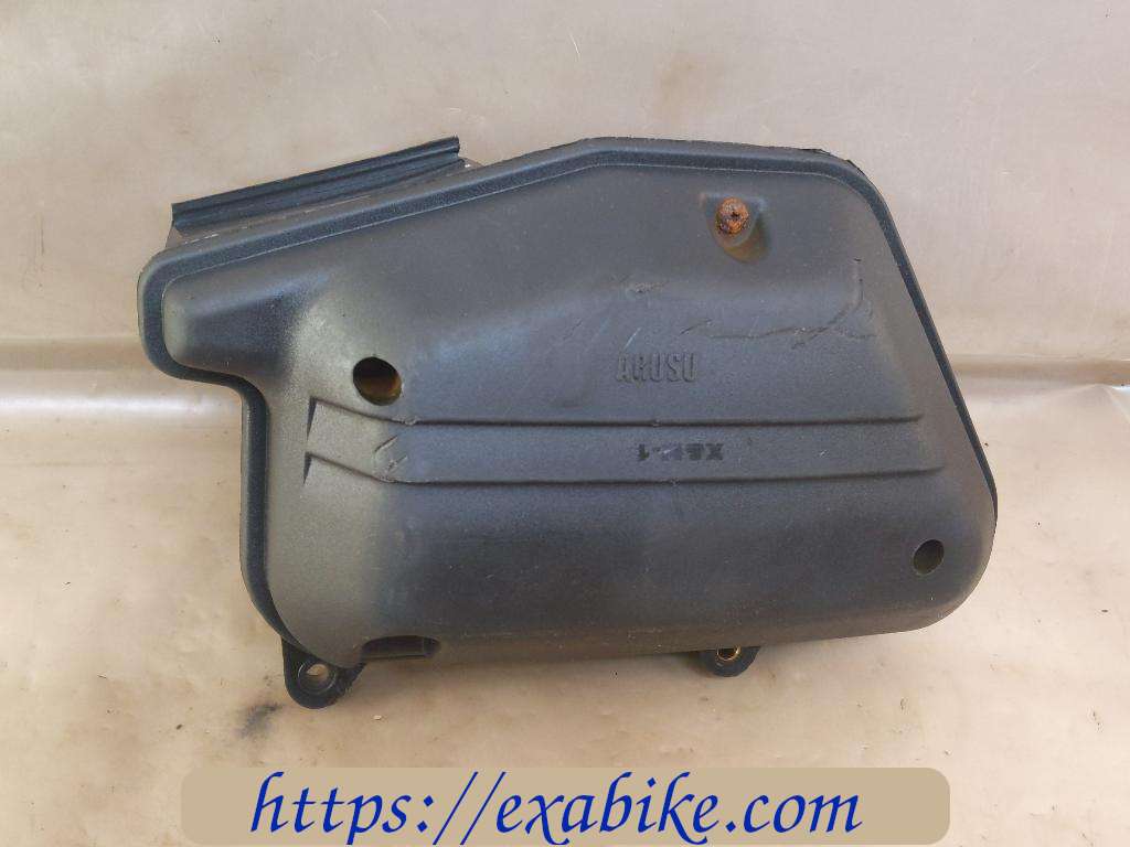 air cleaner box MBK Booster - photo 1