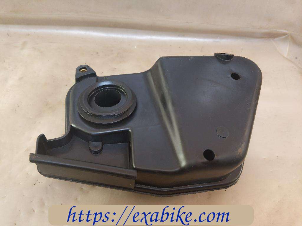 air cleaner box MBK Booster - photo 2