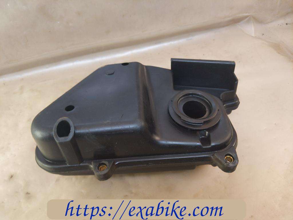 air cleaner box MBK Booster - photo 3