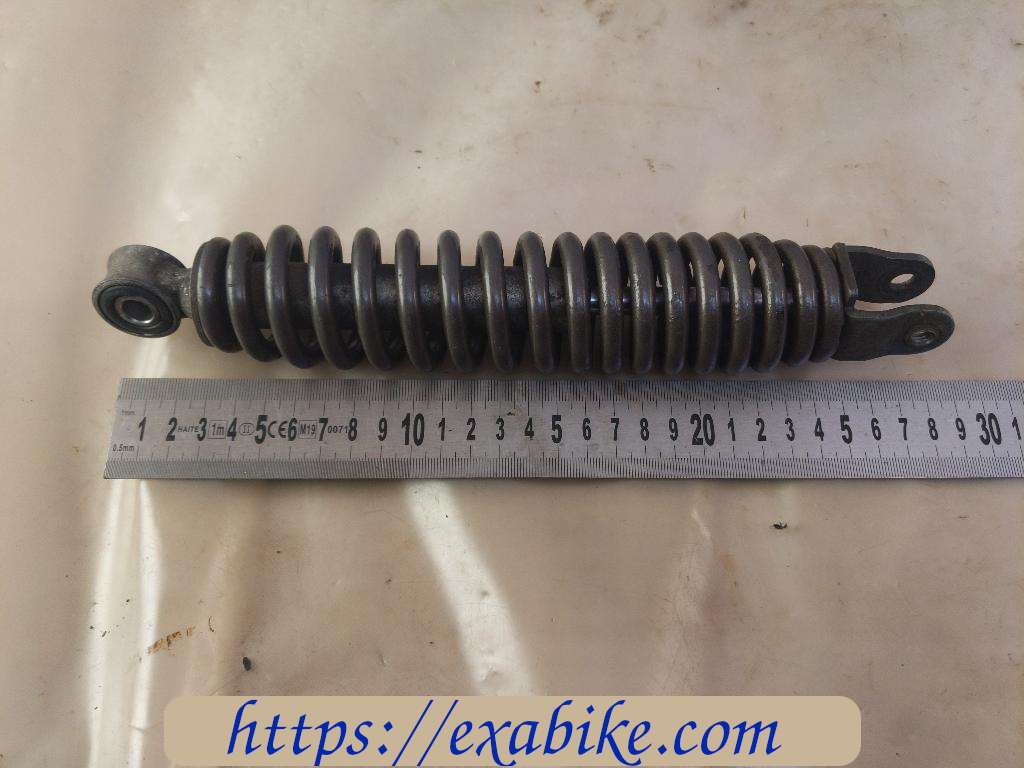 shock absorber MBK Booster - photo 1