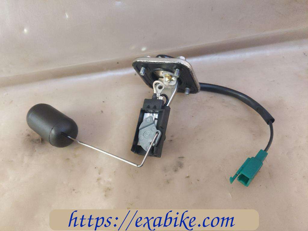 fuel gauge MBK Booster - photo 1