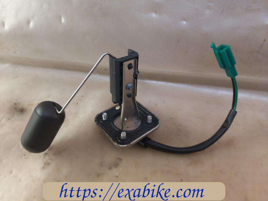 fuel gauge MBK Booster - photo 2